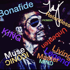 Taj Withers AKA KingFin