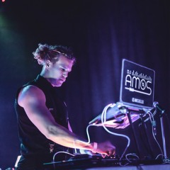 DJ Amos