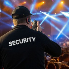 CLUB SECURITY