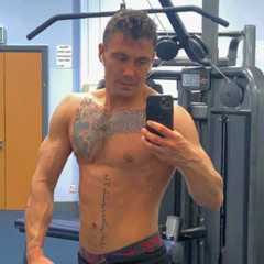 Rhys Reynolds