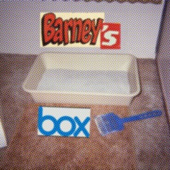BARNEY'S BOX