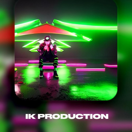 Ik Production - Замигает Свет(Phonk)