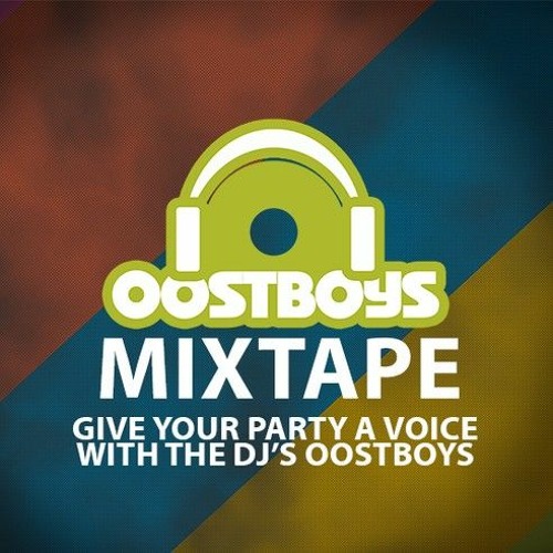 DJ's Oostboys (Dj Dirk.v)’s avatar