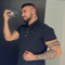Antonio vargas