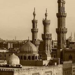 Mohamed Ahmed