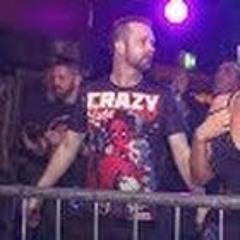 DJ Snooze-A-Lot