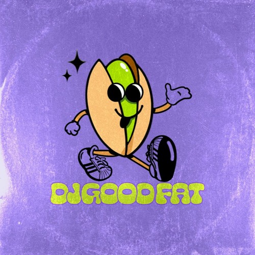 DJ goodfat’s avatar