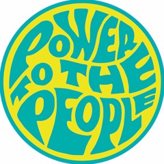Power to the People Records