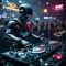 DJ ZyberWare