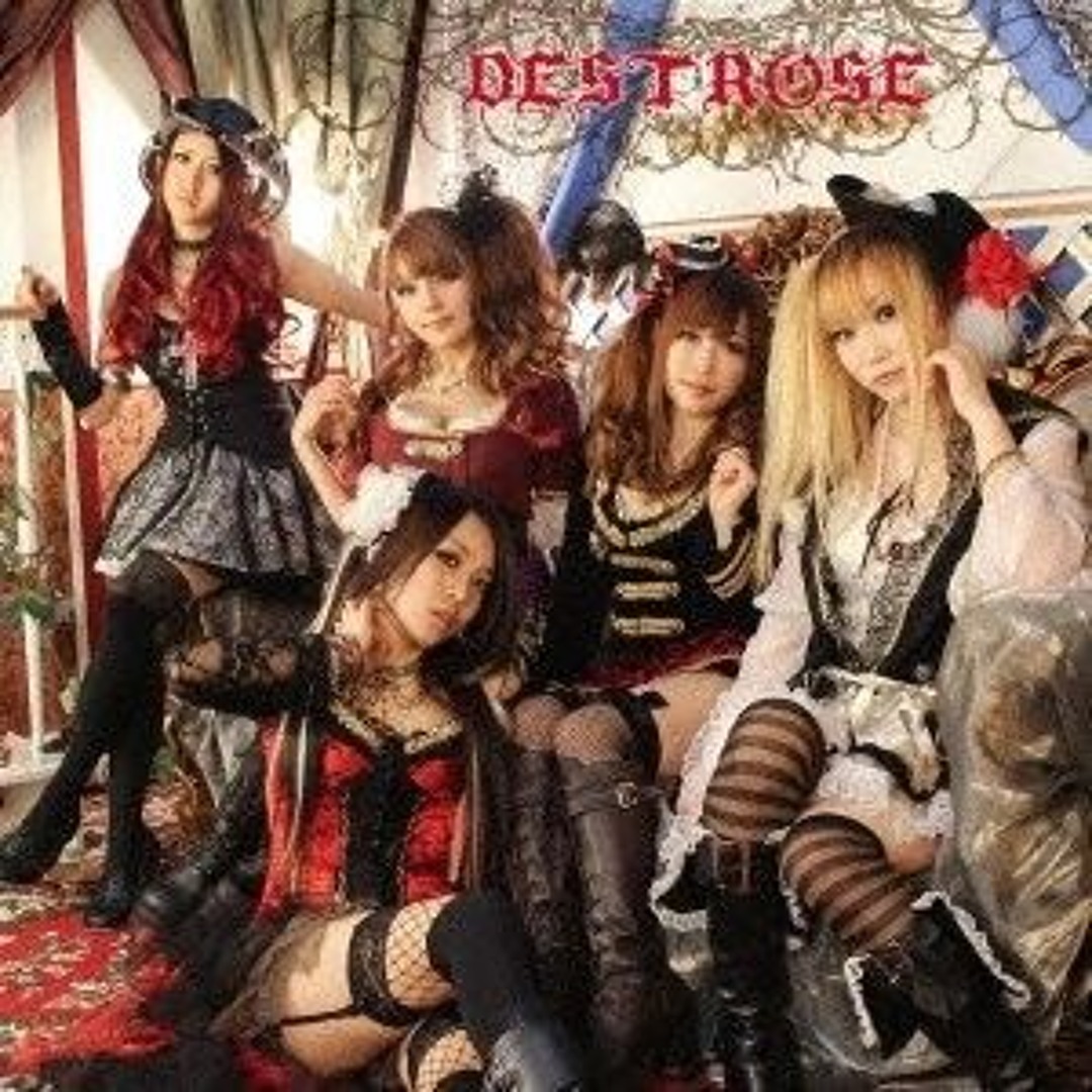 Stream Destrose (not official) music | Listen to songs, albums