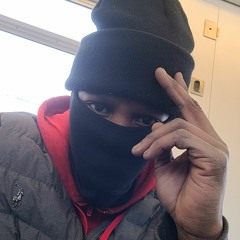 facce ghost  ysodrippy
