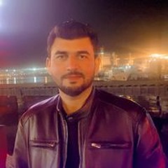 Nadeem Khan Khooharo