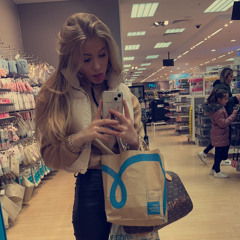 mia louise patterson