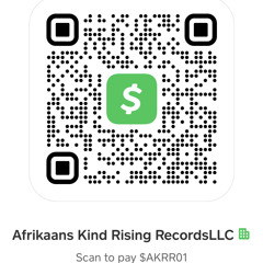 Afrikaans Kind Rising Records LLC