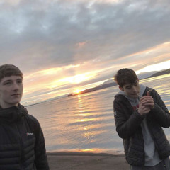 isaac forrest ⚠️