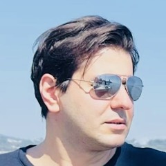 SOHRAB BAHAEI