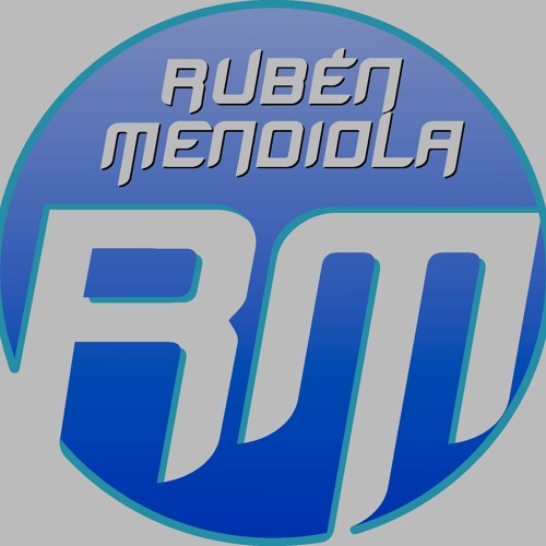 Dj Rubén Mendiola’s avatar