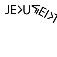 JESUSGEIST
