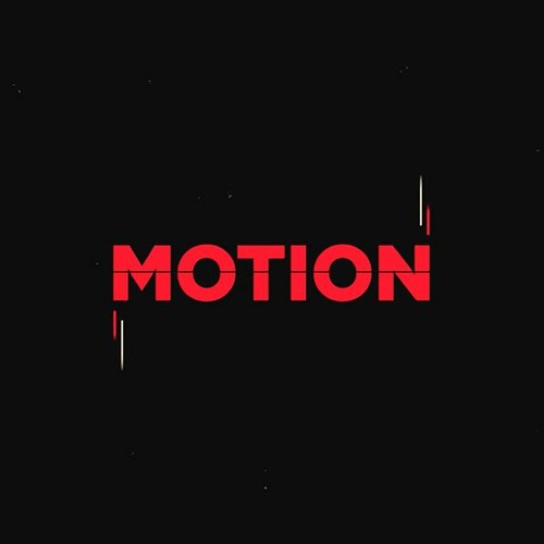 Motion’s avatar