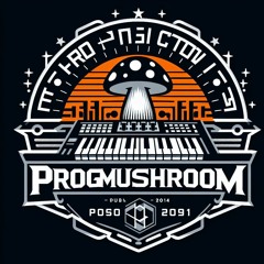 ♪ PrOgMuShRoOm ♫