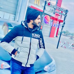 Ch Sheheryar Zia