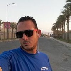 Hamed Elgohary