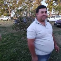 Pablo Ariel Cariz