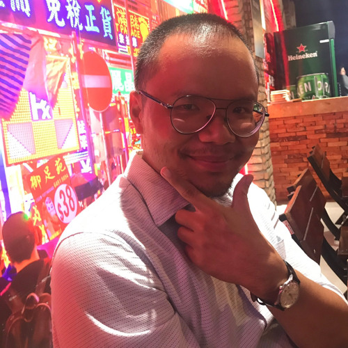 Nguyen Cang’s avatar