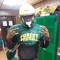 Jamar McCary