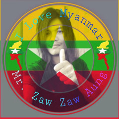 Zaw Zaw Aung