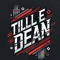 Till E. Dean