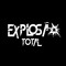 EXPLOSÃO TOTAL