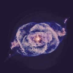 Cat Eye Nebula