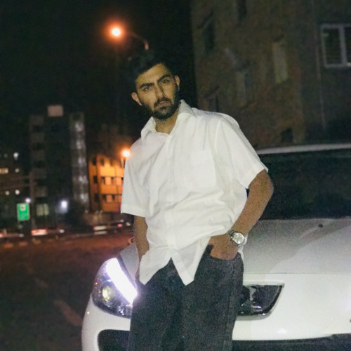 Ali Mirzaei’s avatar