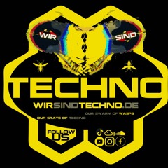 Wir sind Techno