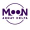 Moon Array Delta