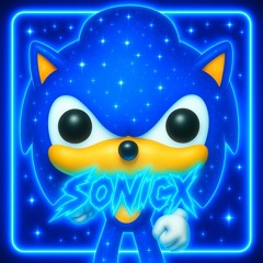 SonicX 💙