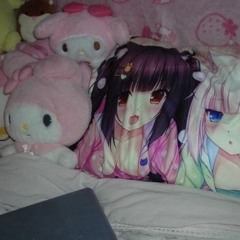 lonelygirlgoestoarave  /ᐠ - ˕ -マ