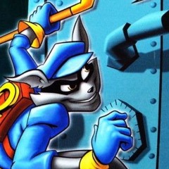 Sly Raccoon