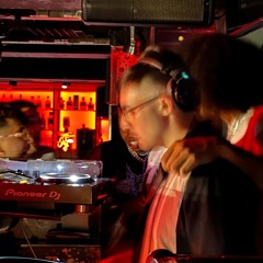 Pedro Santa @Pedrosanta_dj