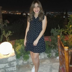 Yasmine Ahmed
