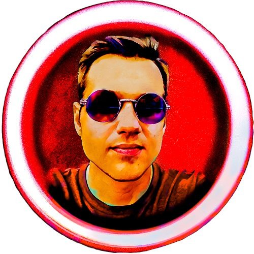 Caleb Lukkarila’s avatar