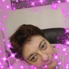 Rosa María Montero Morillo