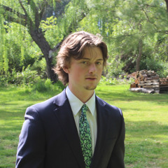 Garrhett G Richardson