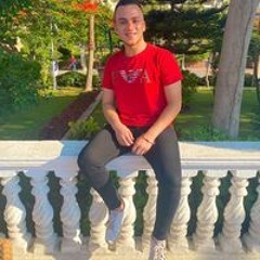 Mohamed Sameh