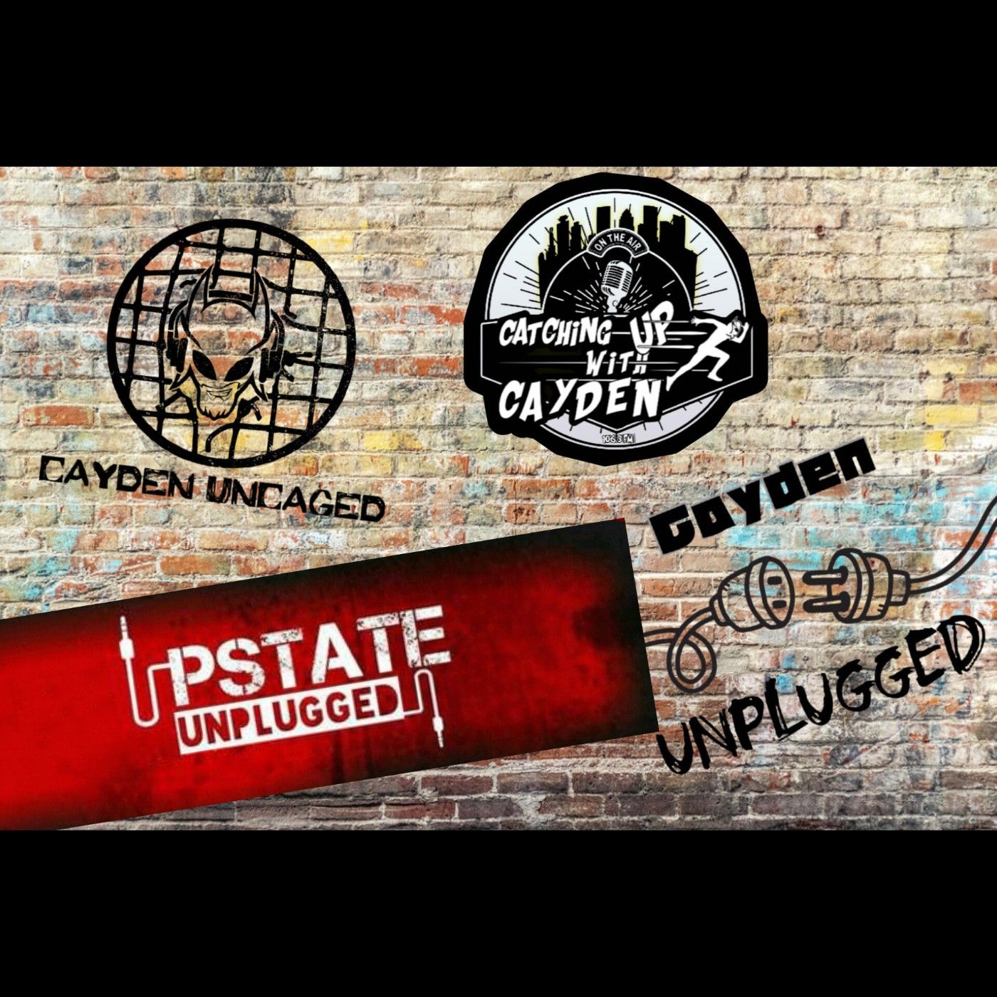 Catching Up With Cayden 6_17_26 episode artwork