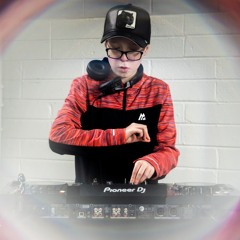 DJ GEORGE MC