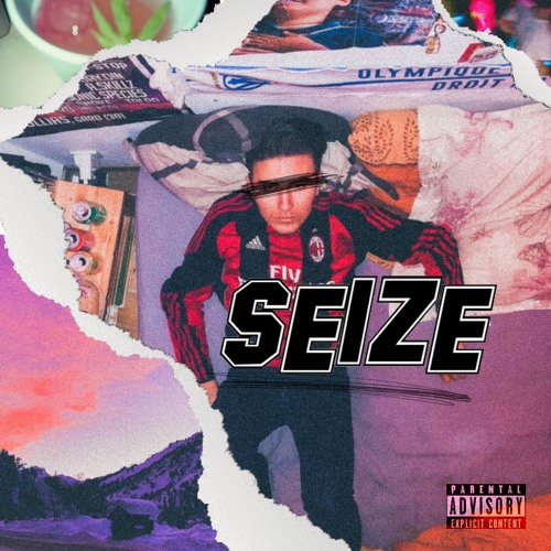 Seize4real’s avatar