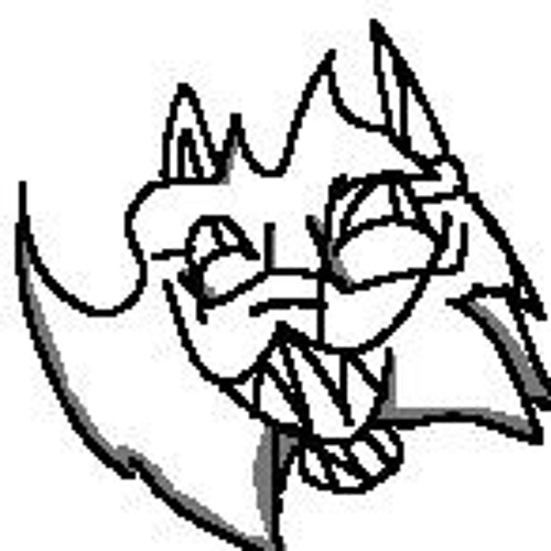 Unfinished Spamton TWR