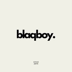 BlaqBoy Beatz